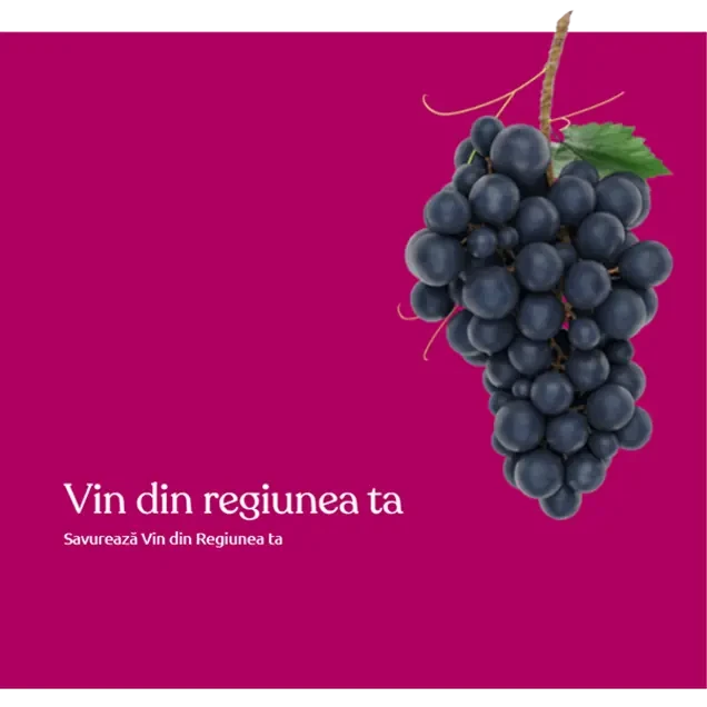 Vin din regiunea ta