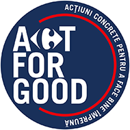 Act For Good