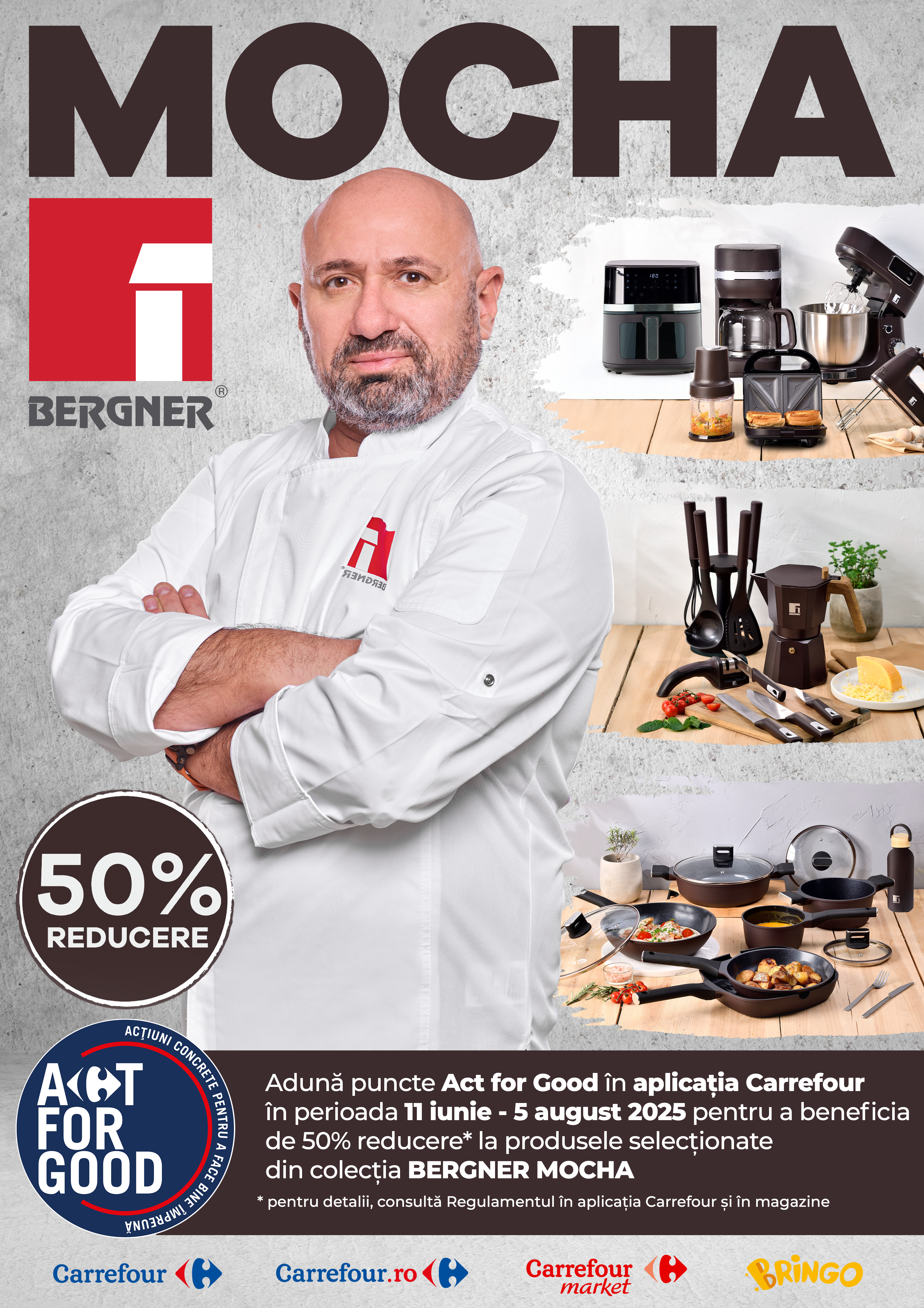 Bergner