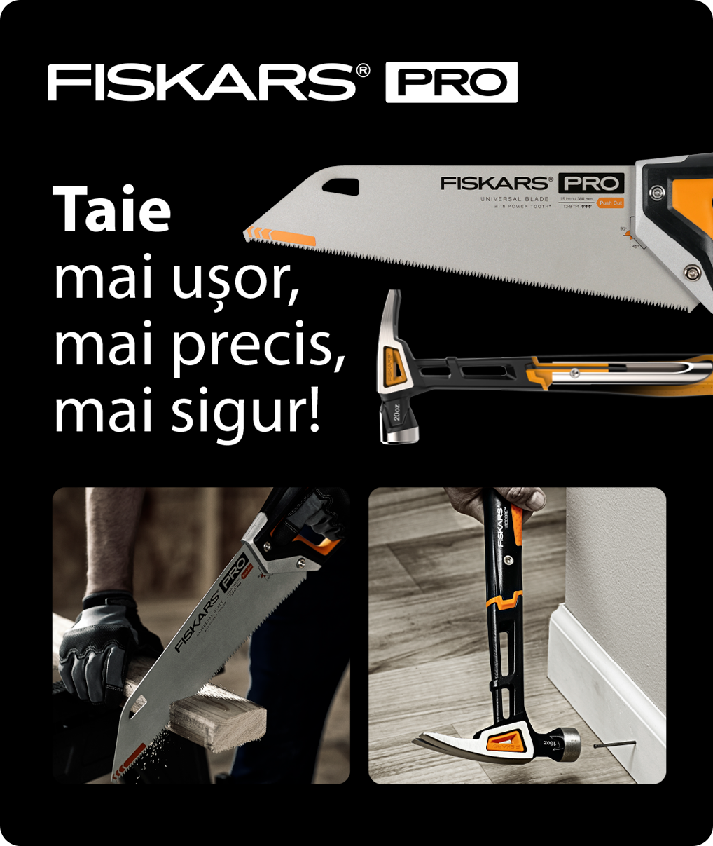 Fiskars