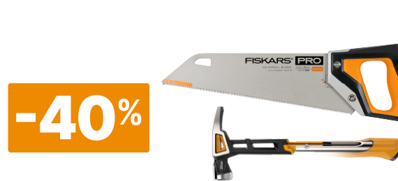 Fiskars