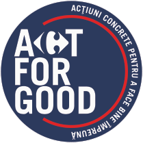 Act For Good