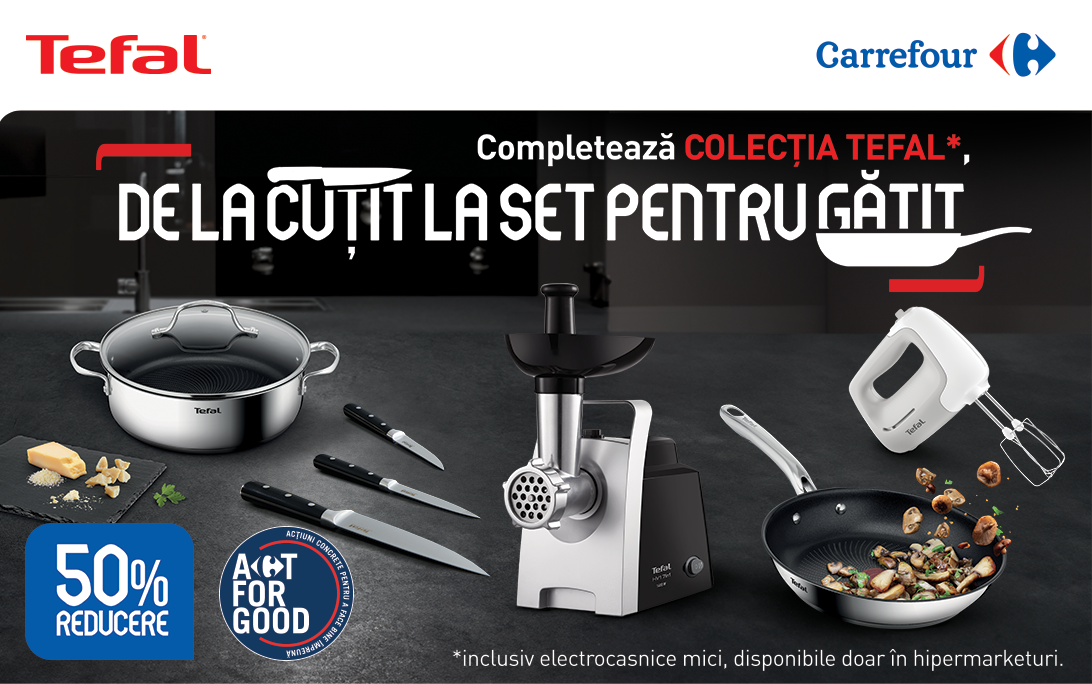 Tefal