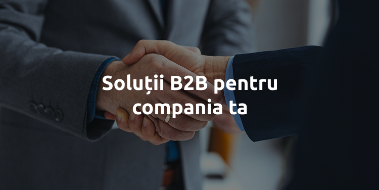 B2B