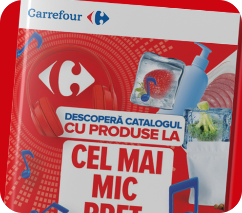 Catalog Carrefour