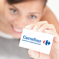 SERVICIUL CUPOANE DE CUMPARATURI CARREFOUR, LA DISPOZITIA DUMNEAVOASTRA PE TOT PARCURSUL ANULUI ! SERVICIUL CUPOANE DE CUMPARATURI CARREFOUR, LA DISPOZITIA DUMNEAVOASTRA PE TOT PARCURSUL ANULUI !