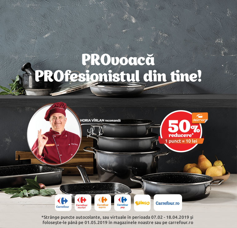 Oferta delimano carrefour 2019