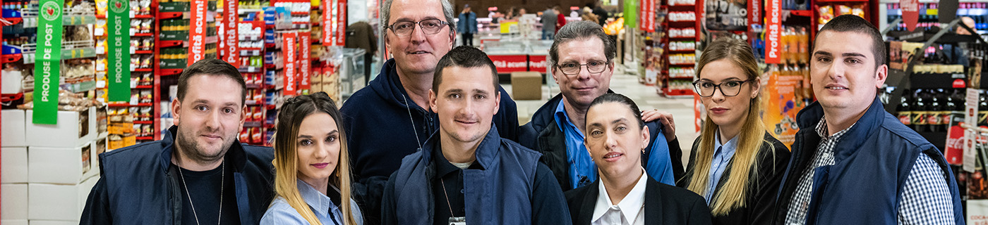 Responsabil Situatii de Urgenta si RSVTI Responsabil Situatii de Urgenta si RSVTI
