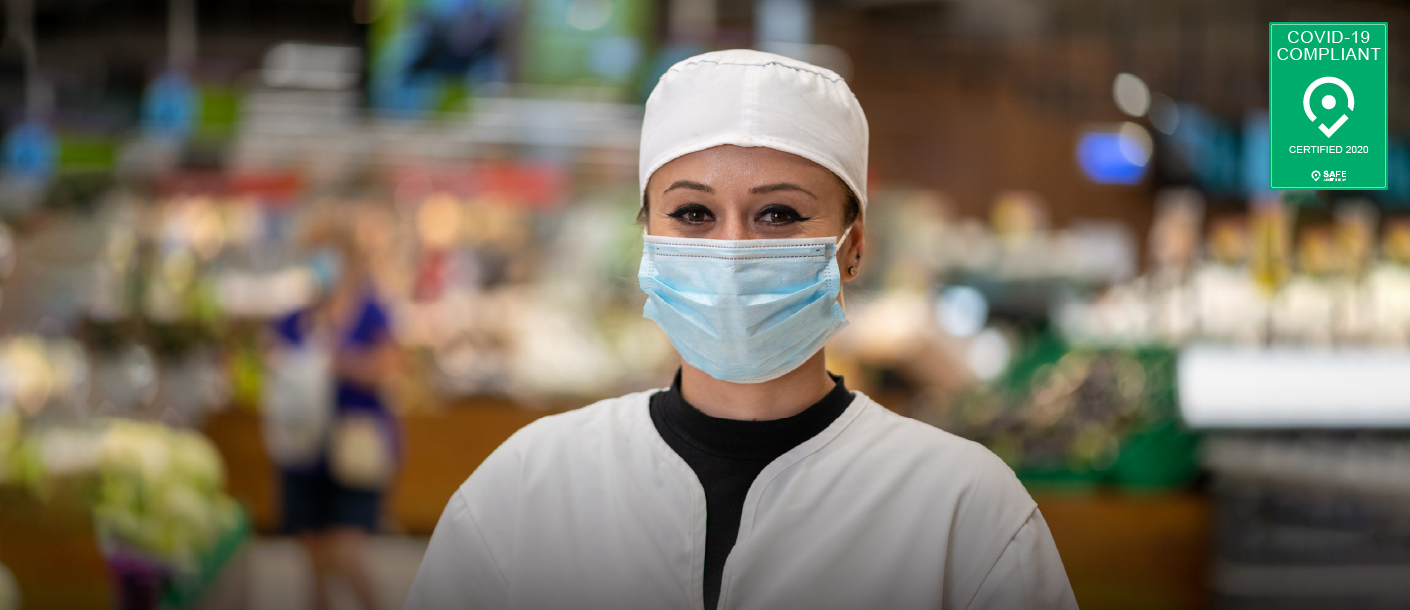 Manager Raion Non-Food Hipermarket Manager Raion Non-Food Hipermarket