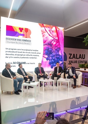 Așteptarea sălăjenilor a luat sfârșit! Carrefour România deschide primul hipermarket din Zalău!