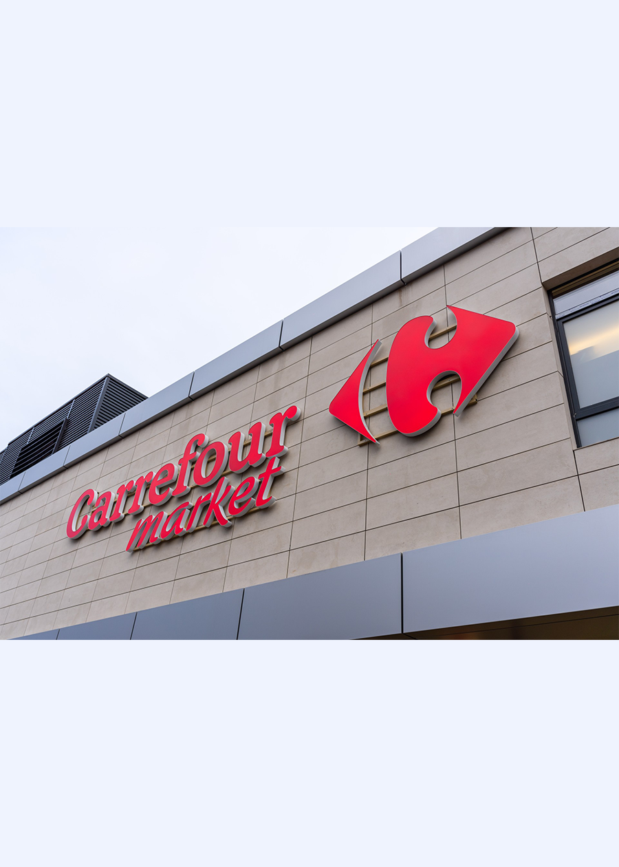 Carrefour depășește pragul de 190 magazine în format Market: cinci noi deschideri în București, Ocna Mureș si Craiova și 20 remodelări efectuate în 2023