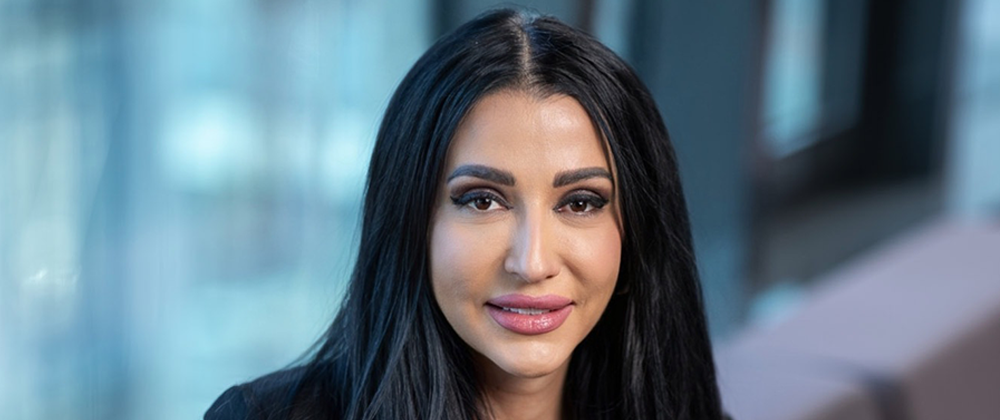 Gabriela Stănică se alătură Comitetului Executiv Carrefour România