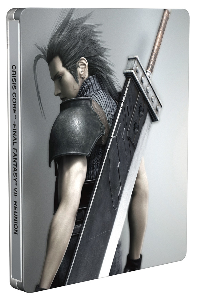 Crisis-Core-Final-Fantasy-VII-Reunion-consoles-steelbook