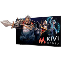 kivi media