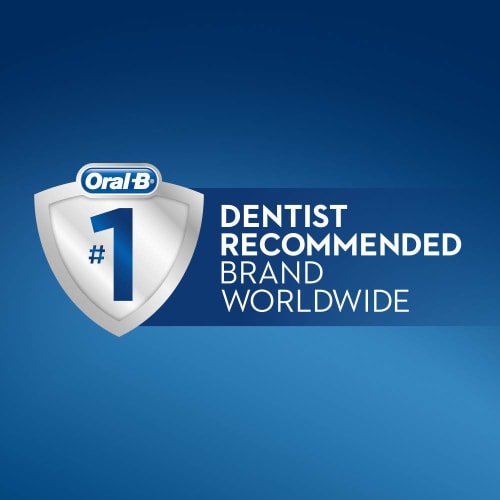Dentist Recommended Toothbrush undefined