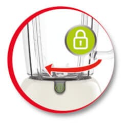 Secure Lock