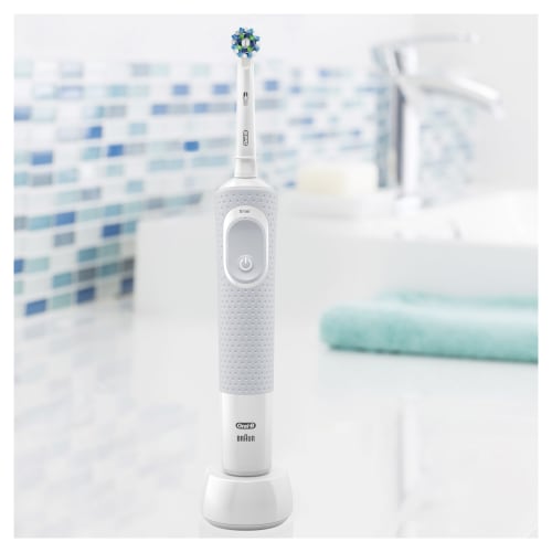 Compatible with Other Oral-B Toothbrush Heads undefined