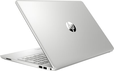 HP Laptop - 15-dw2018nq