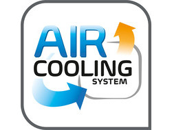 Tehnologia Air Cooling