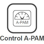 Control A-PAM
